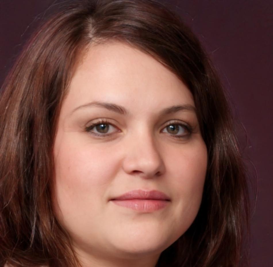 Portrait d'Amélie Berthier, mentore interculturelle spécialisée
